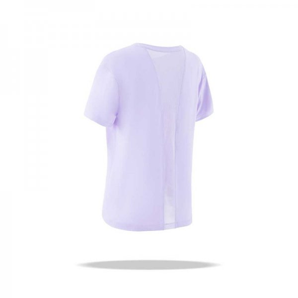 T-shirt gauze yoga clothes