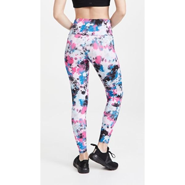 High Rise Leggings