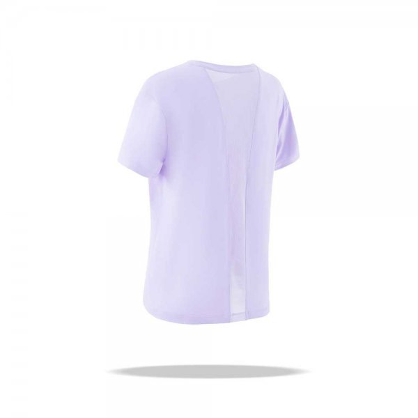 T-shirt gauze yoga clothes