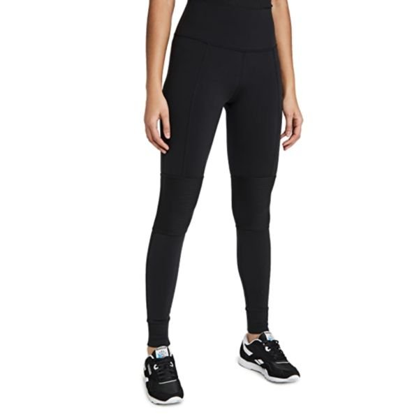 High Waist Avenue Leggings