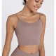 Carry buttock naked yoga suit sense movement