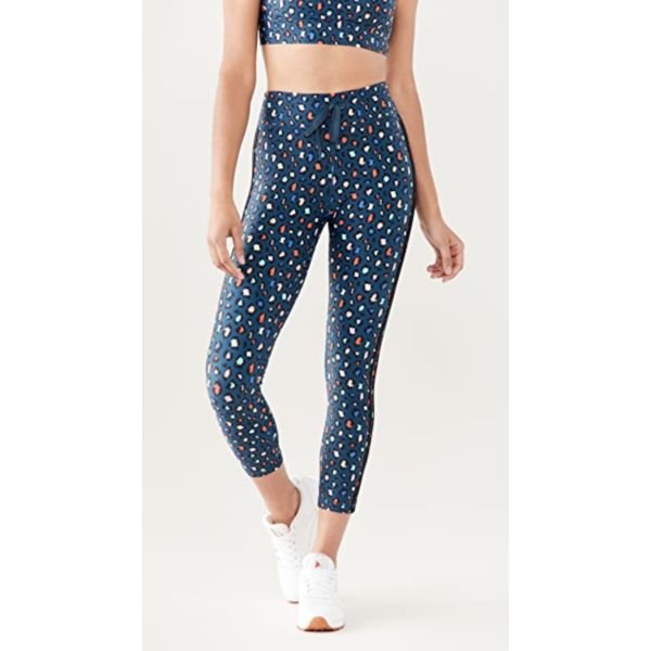 Jewel Leo Midi Pants